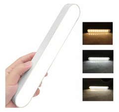 Luz Led Recargable Tactil Fria Y Calida Con Iman Placard en internet