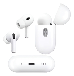 Auricular Apple inalámbrico Bluetooth AirPods Pro iPhone