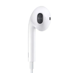 Auricular Apple EarPods Ficha Lightning iPhone Original en internet