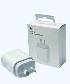 Cabezal Apple USB-C PD 35W TURBO POWER iPhone FOXCONN premium - Star Mayorista