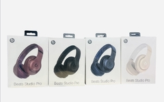 Auriculares Inalámbricos Bluetooth Beats Studio Pro PREMIUM - Star Mayorista