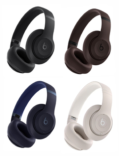 Auriculares Inalámbricos Bluetooth Beats Studio Pro PREMIUM en internet