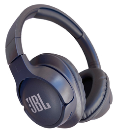 Auricular JBL TUNE760 Bluetooth negro azul rosa y blanco - comprar online