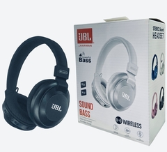 Auricular JBL SOUND BASS Vincha inalámbrico Bluetooth excelente calidad