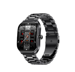 Reloj INTELIGENTE SMARTWATCH NETMAK DYNAMIC Malla adicional llamada manos libres