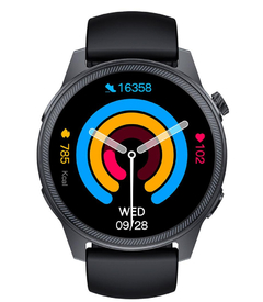 Reloj INTELIGENTE SMARTWATCH NETMAK ENERGY BT5.3 llamada manos libres en internet