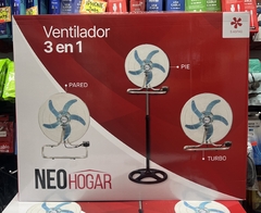 ventilador IBEK 18 pulgadas 3 en 1 90w alta potencia - comprar online