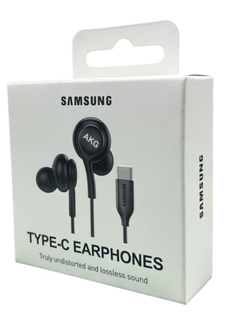 Auricular Samsung Sound by AKG ficha USB-C control volumen ORIGINAL en internet