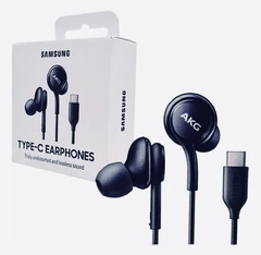 Auricular Samsung Sound by AKG ficha USB-C control volumen ORIGINAL