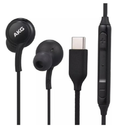 Auricular Samsung Sound by AKG ficha USB-C control volumen ORIGINAL - comprar online