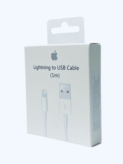 Cable USB Lightning iPhone premium en internet