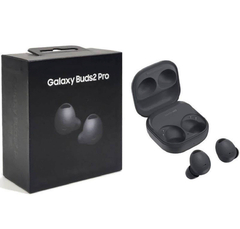 Auriculares Inalambricos Samsung Galaxy Buds2 Pro - comprar online