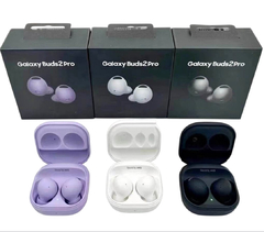 Auriculares Inalambricos Samsung Galaxy Buds2 Pro en internet