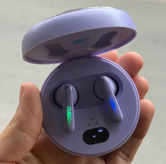 Auriculares Bluetooth Kuromi Estilo Airpods F-35 en internet