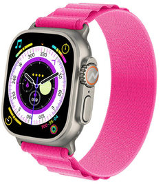 Reloj Smartwatch NOGA 3 mallas intercambiables NG-SW17S - Star Mayorista