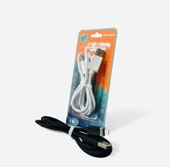 Cable de datos Usb A Iphone 25W INOVA CBO-7623 - comprar online