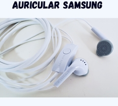 Auricular SAMSUNG premium - comprar online