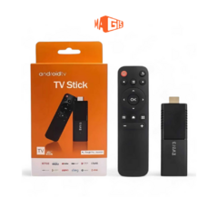 TV Stick androidtv 4k ULTRA HD - comprar online