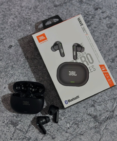 Auricular inalámbrico BT JBL HARMAN WAVE 380 TWS PREMIUM