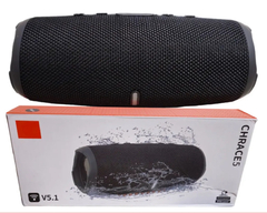 Parlante Bluetooth 10w B19 Usb Aux Jbl CHRACE5 generica color surtido - comprar online