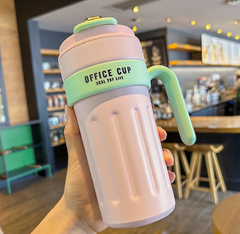 Vaso Jarro Cafetero Con Sensor Termico 650ml Stanley Replica Colores Surtidos en internet