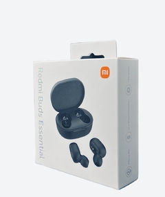 Auricular inalámbrico BT Redmi Essential - comprar online