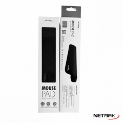 Mouse Pad XL antideslizante NETMAK en internet