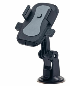 Soporte Celular Auto Brazo Regulable De Sopapa 360" DITRON SK-H37 - tienda online