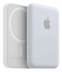 Cargador Portatil IPhone Battery Pack MagSafe 5000 mAh 3A MAX PREMIUM