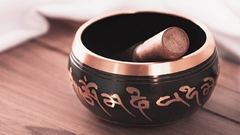 Banner de la categoría CUENCOS TIBETANOS