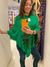Poncho lanilla