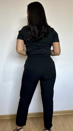 Calça Alfaiataria - Isa Modas | Versatilidade,Conforto e Estilo