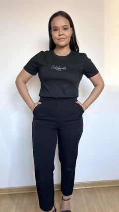 Calça Alfaiataria na internet