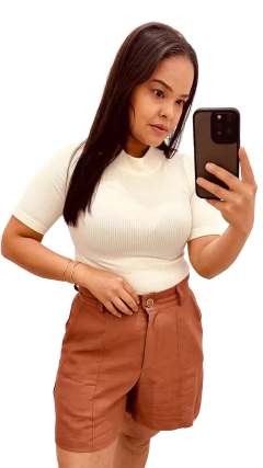 Blusa Margo