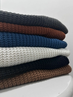 Blusa Janiana Tricot - loja online