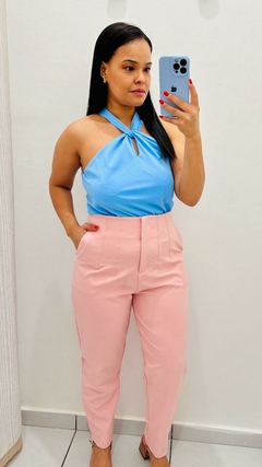 Calça Alfaiataria - comprar online