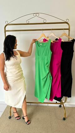Vestido Angelina - comprar online