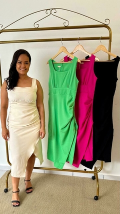 Vestido Angelina