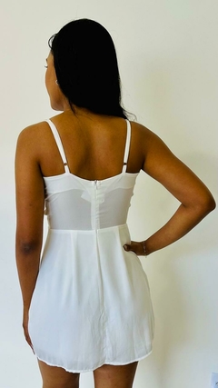 Vestido Isa - comprar online