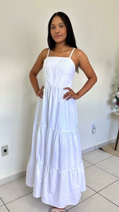 Vestido Liz