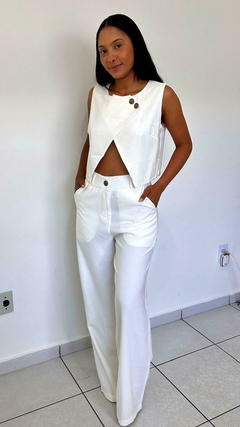 Conjunto Jasmim