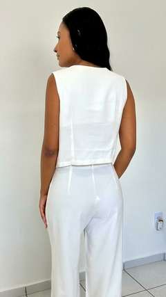 Conjunto Jasmim - Isa Modas | Versatilidade,Conforto e Estilo