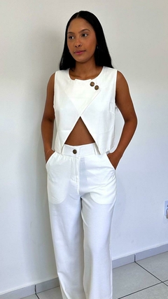 Conjunto Jasmim - comprar online