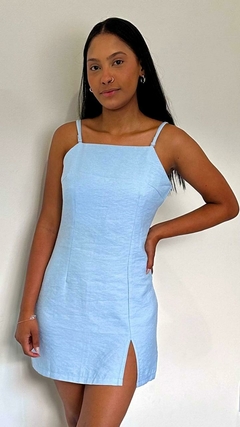 Vestido Maisa - Isa Modas | Versatilidade,Conforto e Estilo