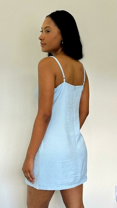 Vestido Maisa na internet