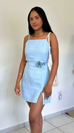 Vestido Maisa