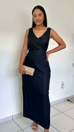 Vestido Aline - comprar online