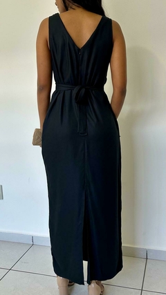 Vestido Aline na internet