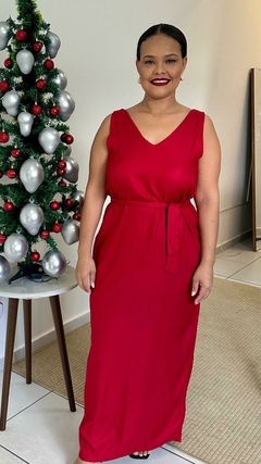 Vestido Aline - loja online