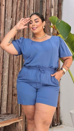Conjunto Carlota